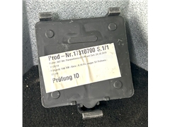 Jednostka sterująca Mercedes-Benz ACTROS MP5 A0014