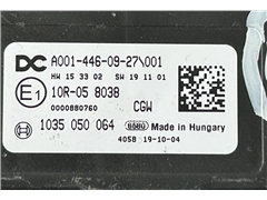 Jednostka sterująca Mercedes-Benz ACTROS MP5 A0014