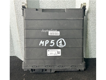 Jednostka sterująca Mercedes-Benz ACTROS MP5 A0004