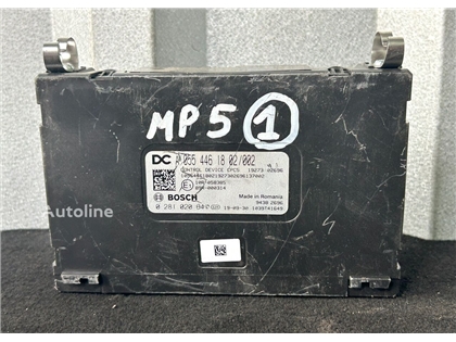 Jednostka sterująca Mercedes-Benz ACTROS MP5 CPC5