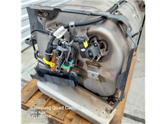 Katalizator Mercedes-Benz ACTROS MP5 A0114907512 A