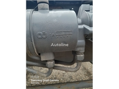 ZASILACZ EHS OSI SKRĘTNEJ DAF XF 106 2022876 23477