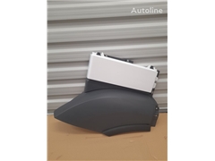 Błotnik do ciągnika siodłowego Mercedes-Benz MP4 A