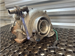 Turbosprężarka BorgWarner MERCEDES ACTROS MP4 1383