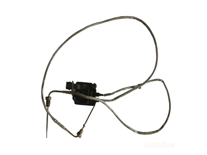 Czujnik temperatury spalin, SCR 4307107 do ciągnik