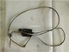 Czujnik temperatury spalin, SCR 4307107 do ciągnik