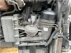 Silnik DAF XF 106 480 MX13 0452049 do ciągnika sio