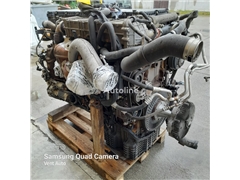 Silnik Mercedes-Benz OM471 926 LA ACTROS MP5 AROCS