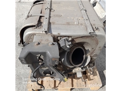 Katalizator Mercedes-Benz ACTROS MP4 A0084902212 d