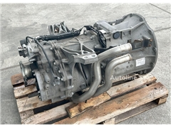 Skrzynia biegów Mercedes-Benz ACTROS MP4 do ciężar