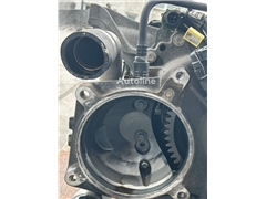 Skrzynia biegów Mercedes-Benz ACTROS MP4 do ciężar