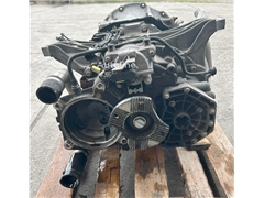 Skrzynia biegów Mercedes-Benz ACTROS MP4 do ciężar