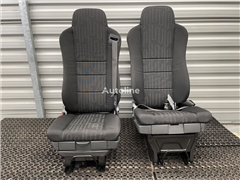 Fotel Mercedes-Benz ATEGO DRIVER&039;S SEAT do ci