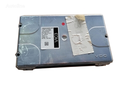 Jednostka sterująca DAF EURO 6 VIC 3 2.1 1907429,
