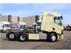 Renault T reserved !! 480 + RETARDER + euro 6 + 6X2