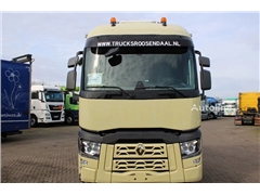 Renault T reserved !! 480 + RETARDER + euro 6 + 6X2