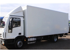 Iveco Eurocargo reserved ! 75E21 + euro 6 + manual + 7.5