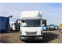 Iveco Eurocargo reserved ! 75E21 + euro 6 + manual + 7.5