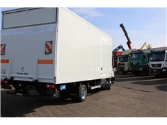 Iveco Eurocargo reserved ! 75E21 + euro 6 + manual + 7.5