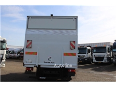 Iveco Eurocargo reserved ! 75E21 + euro 6 + manual + 7.5