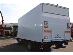 Iveco Eurocargo reserved ! 75E21 + euro 6 + manual + 7.5