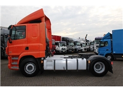 DAF CF Ciągnik siodłowy DAF CF 410 + euro 6