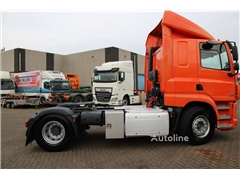 DAF CF Ciągnik siodłowy DAF CF 410 + euro 6