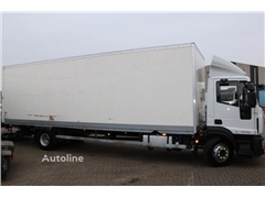 Iveco Eurocargo 160e25 + lift + euro 6