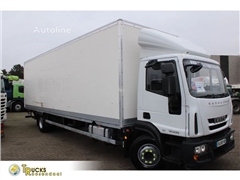 Iveco Eurocargo 160e25 + lift + euro 6