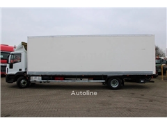 Iveco Eurocargo 160e25 + lift + euro 6