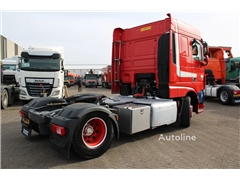 DAF XF Ciągnik siodłowy DAF XF 440 + EURO 6