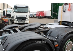 Renault Premium Ciągnik siodłowy Renault Premium 450 + 6X2