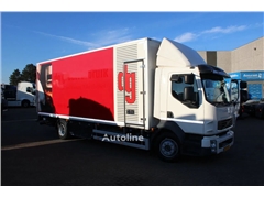 Volvo FL 16.240 + EURO 5 + 16T