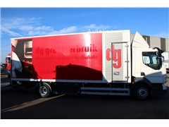 Volvo FL 16.240 + EURO 5 + 16T