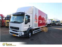 Volvo FL 16.240 + EURO 5 + 16T