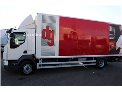 Volvo FL 16.240 + EURO 5 + 16T