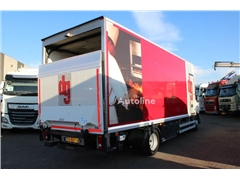 Volvo FL 16.240 + EURO 5 + 16T