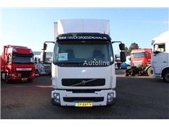 Volvo FL 16.240 + EURO 5 + 16T