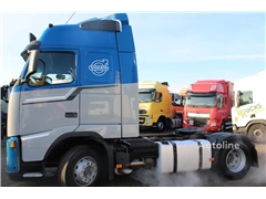 Volvo FH12 Ciągnik siodłowy Volvo FH 12.440 + xl cab + manual + EURO 5