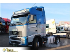 Volvo FH12 Ciągnik siodłowy Volvo FH 12.440 + xl cab + manual + EURO 5