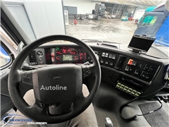 Volvo FM 500 18900 Liter ADR, 4 Compartments, Retarder,