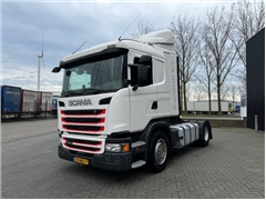 Scania G370