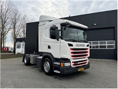 Scania G370