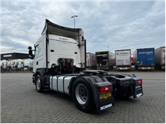 Scania G370