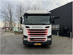 Scania G370