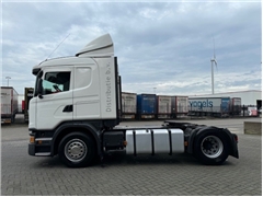 Scania G370