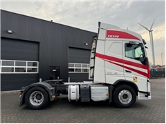 Volvo FH 500 GLOBETROTTER, IPARCOOL