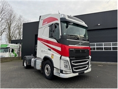 Volvo FH 500 GLOBETROTTER, IPARCOOL