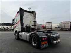 Volvo FH 500 GLOBETROTTER, IPARCOOL