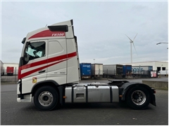 Volvo FH 500 GLOBETROTTER, IPARCOOL